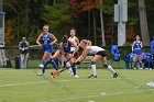 Field Hockey vs MIT  Wheaton College Field Hockey vs MIT. - Photo By: KEITH NORDSTROM : Wheaton, field hockey, FH2019